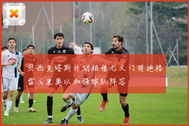 贝西克塔斯计划租借尤文门将迪格雷戈里奥以加强球队阵容
